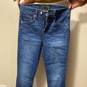 Veronica Beard jeans
